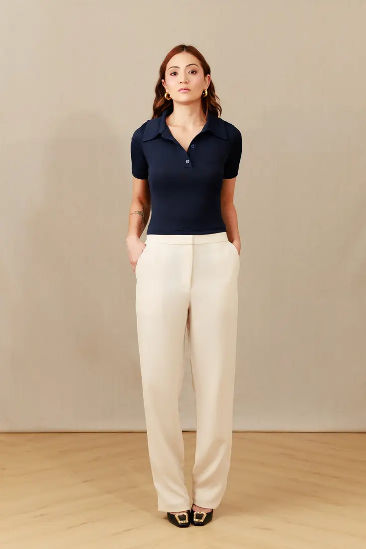 CALÇA SABRINA