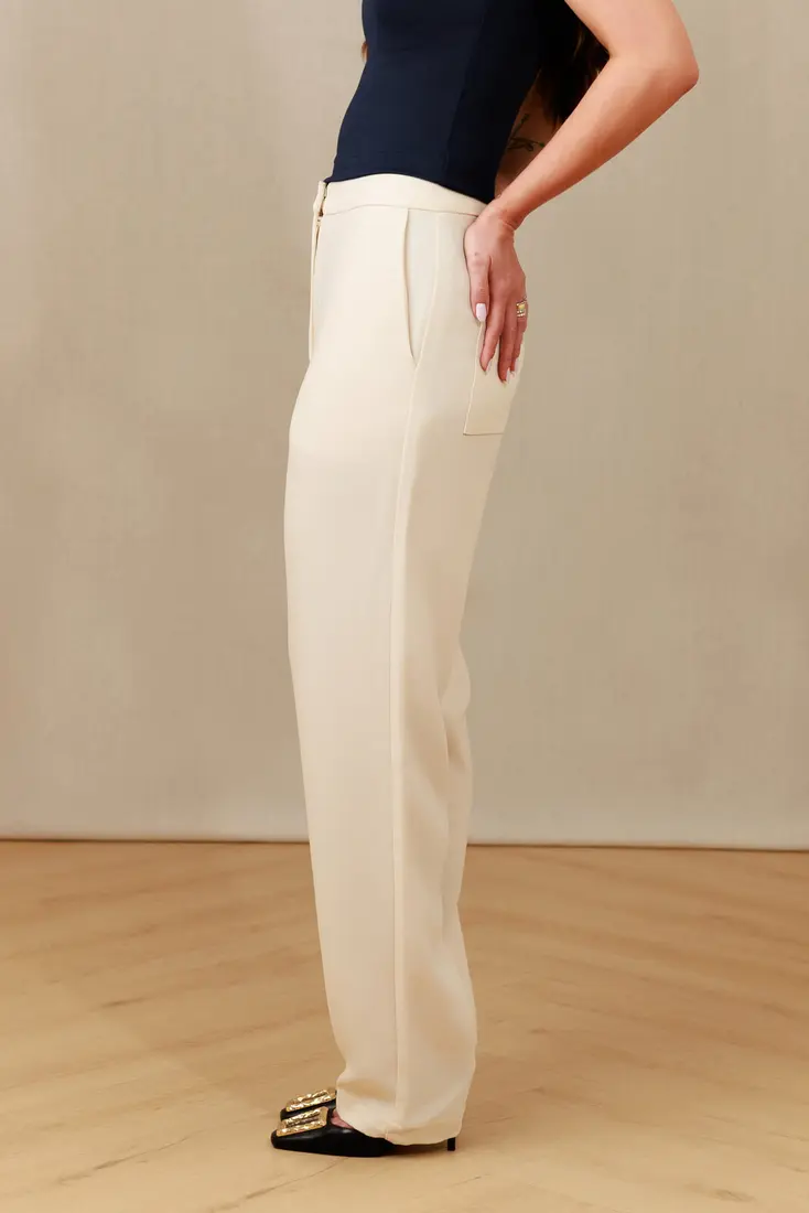 CALÇA SABRINA