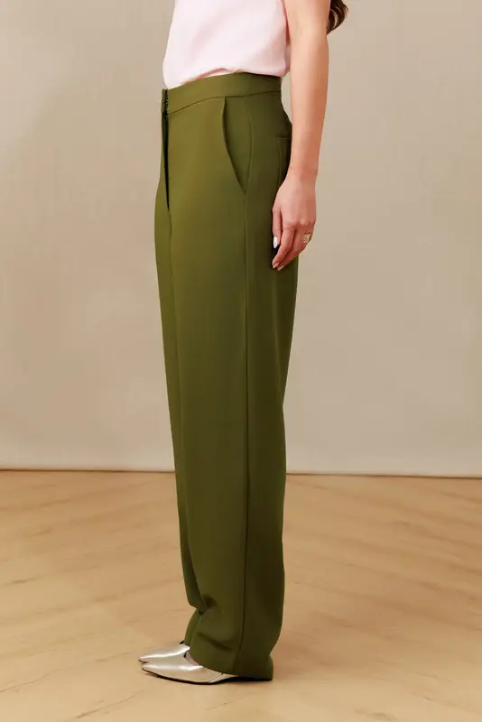 CALÇA SABRINA