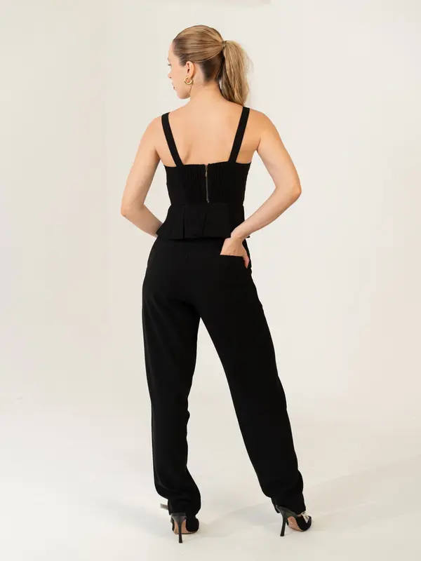 CALÇA SABRINA