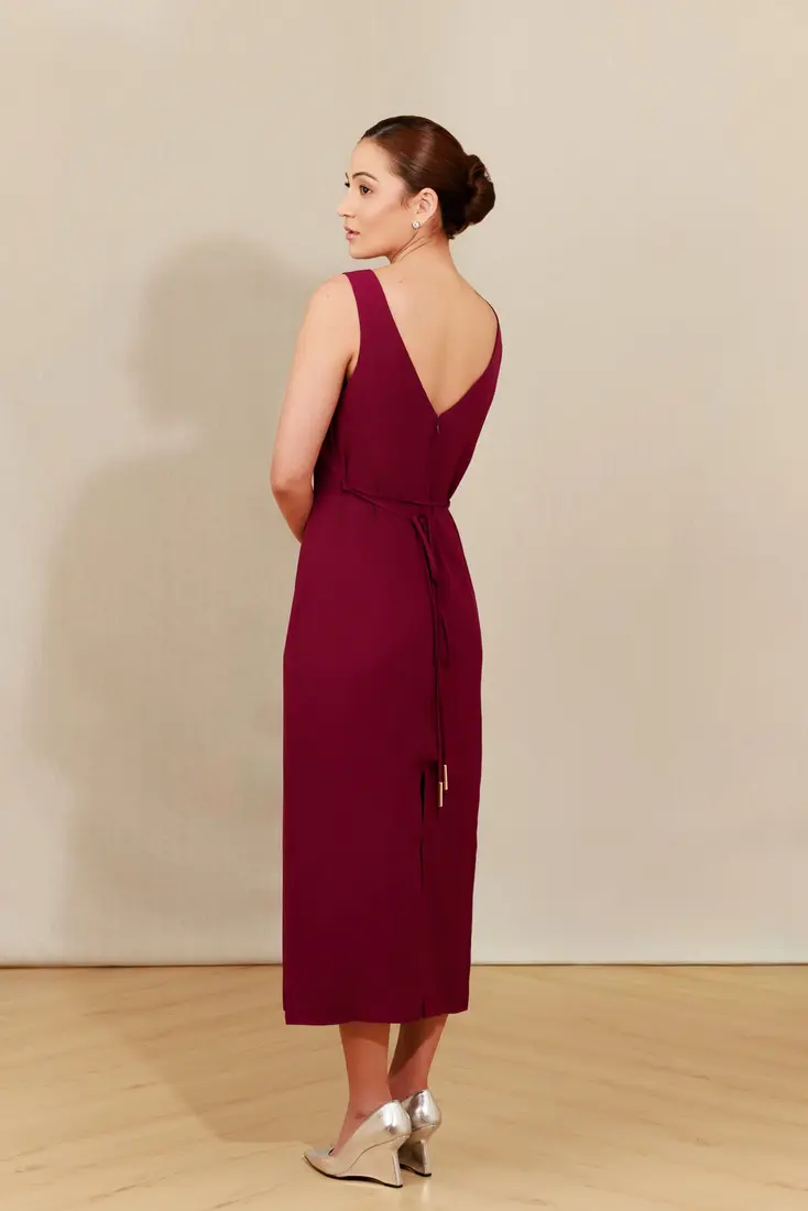 VESTIDO BRUNA