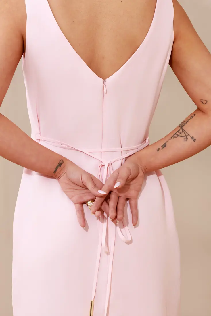 VESTIDO BRUNA