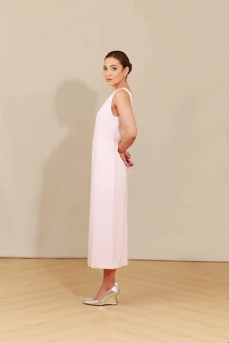 VESTIDO BRUNA