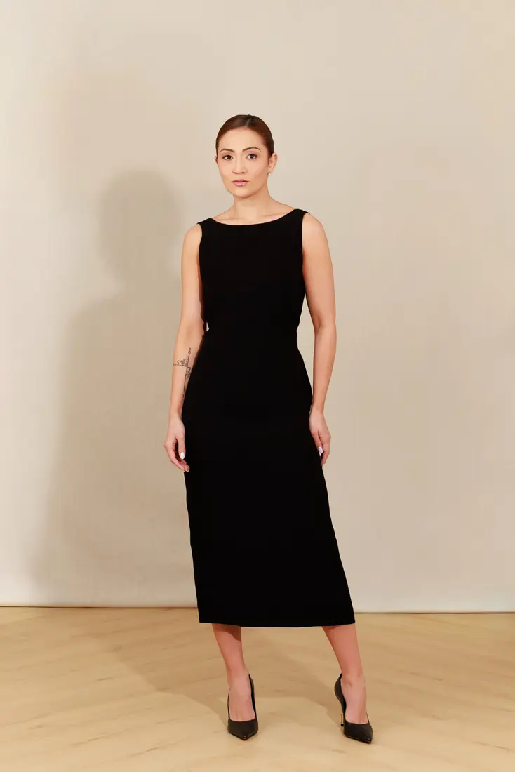 VESTIDO BRUNA