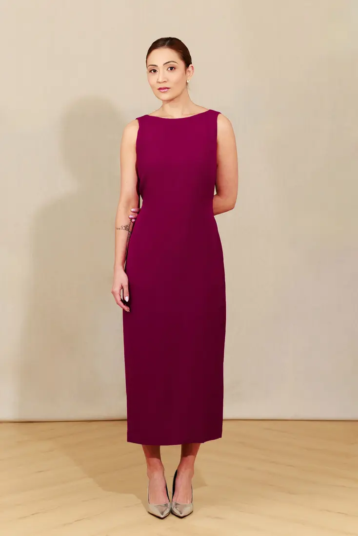 VESTIDO BRUNA