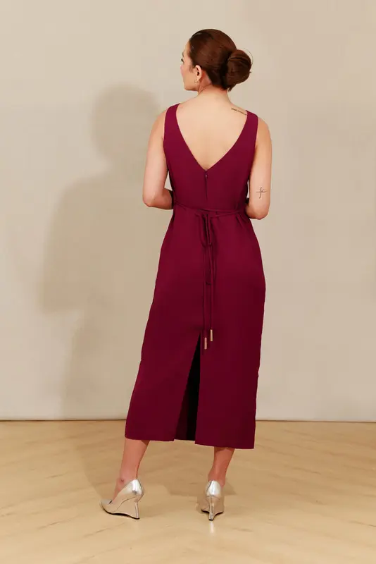 VESTIDO BRUNA