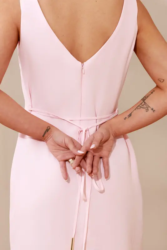 VESTIDO BRUNA