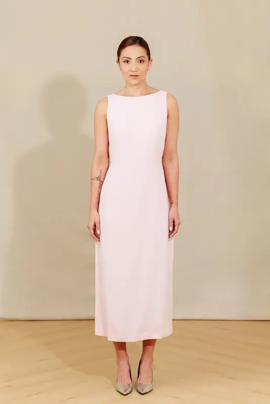 VESTIDO BRUNA