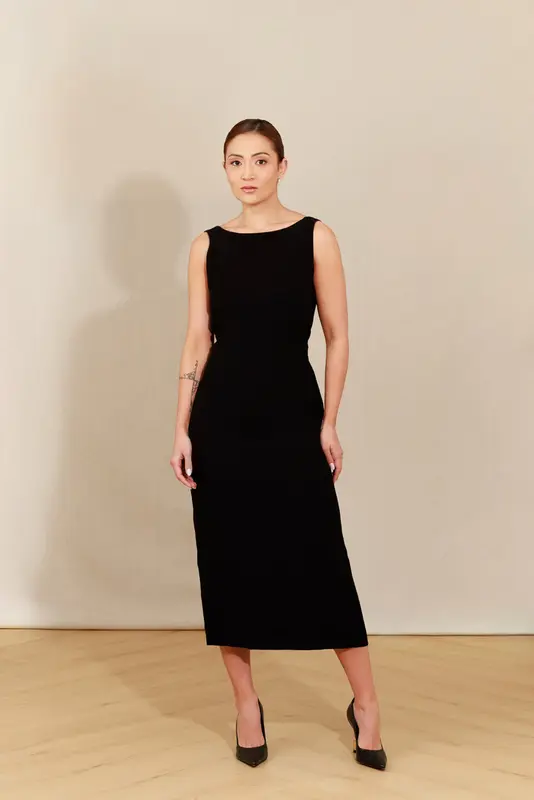 VESTIDO BRUNA