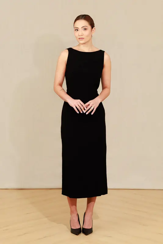 VESTIDO BRUNA