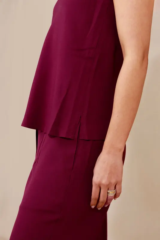 BLUSA BRUNA