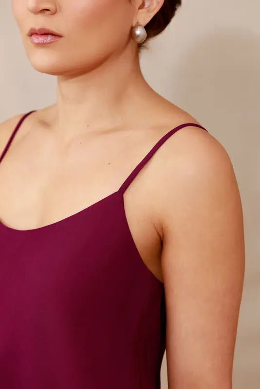 BLUSA BRUNA