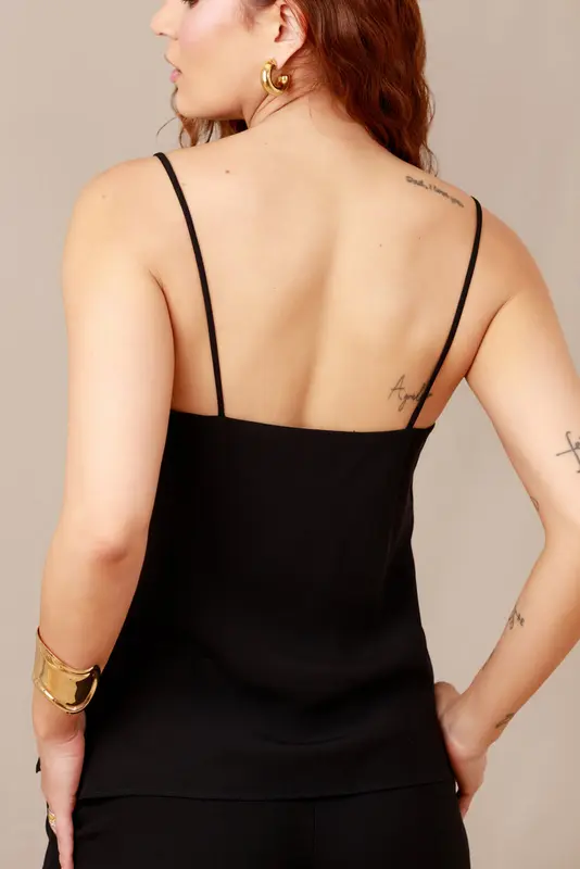 BLUSA BRUNA