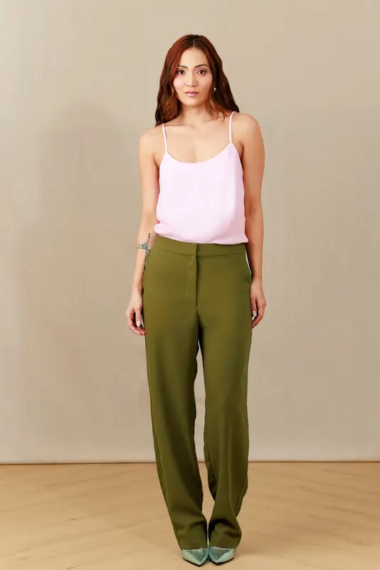 BLUSA BRUNA