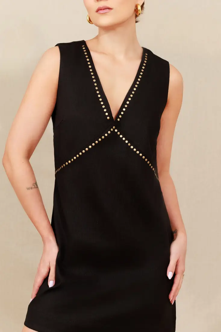 VESTIDO JASMINE