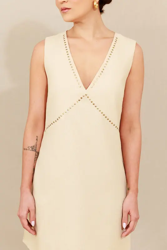 VESTIDO JASMINE