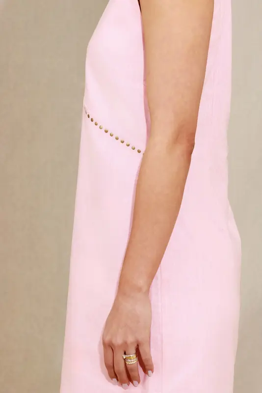 VESTIDO JASMINE