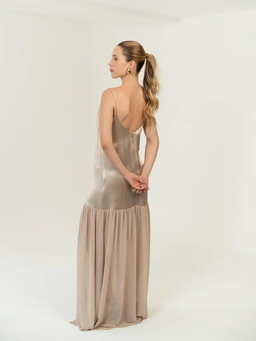 VESTIDO CELINA