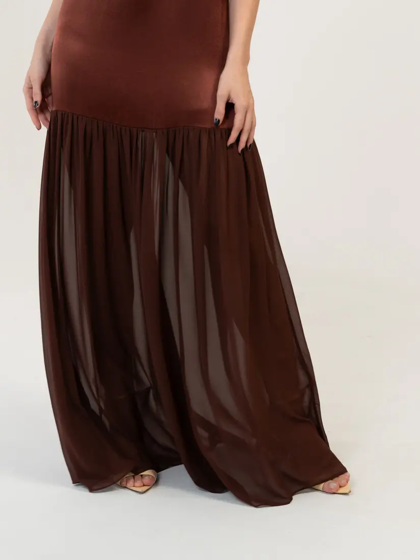 VESTIDO CELINA