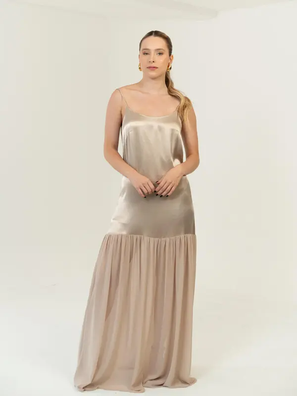 VESTIDO CELINA