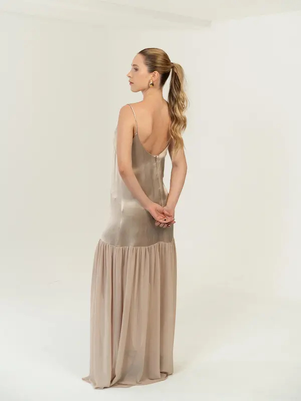 VESTIDO CELINA