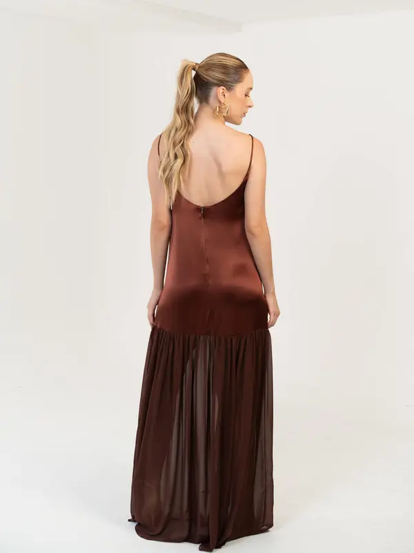 VESTIDO CELINA