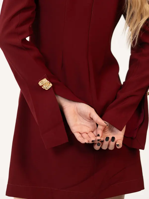 VESTIDO AMORA