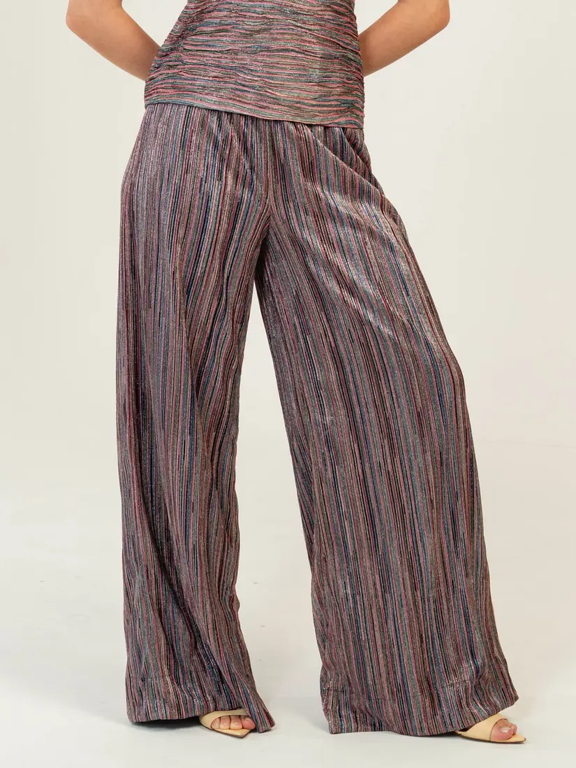 CALÇA ALINE