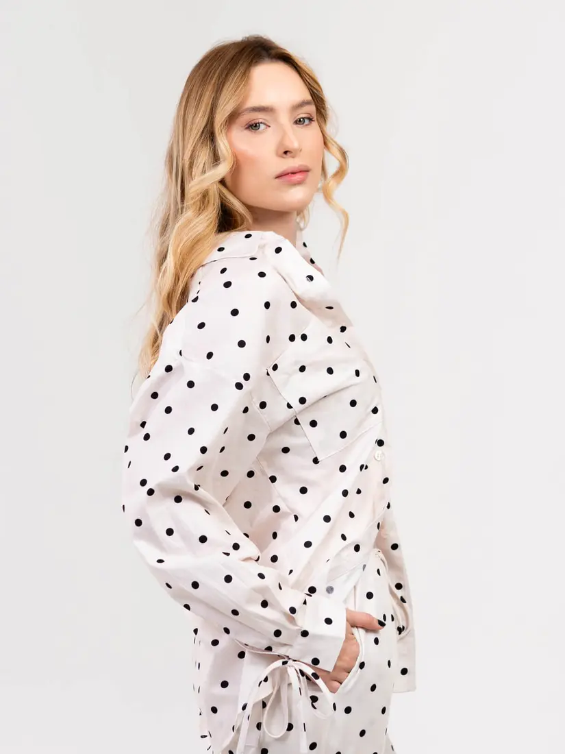 CAMISA JADE