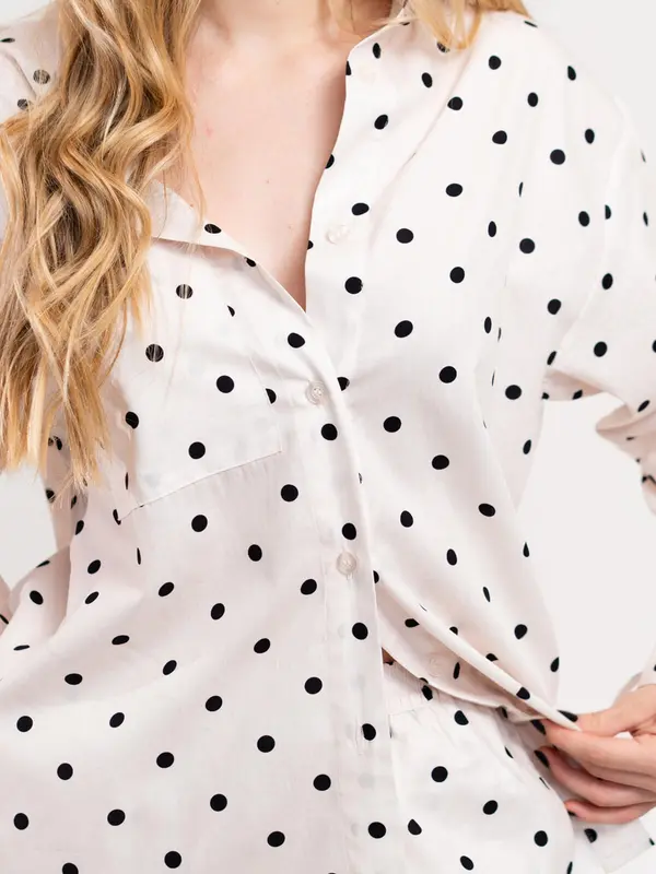 CAMISA JADE