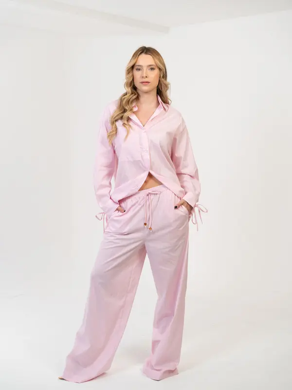 CAMISA JADE