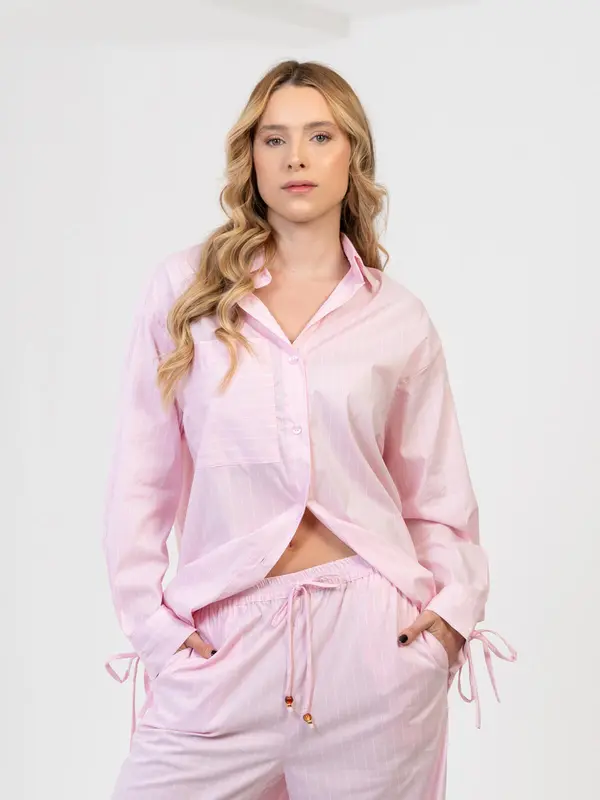 CAMISA JADE