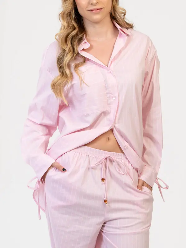 CAMISA JADE