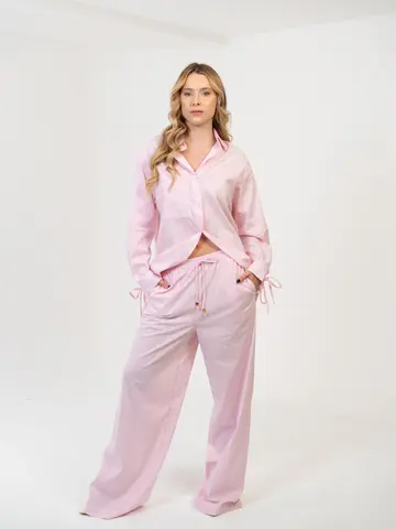 CAMISA JADE