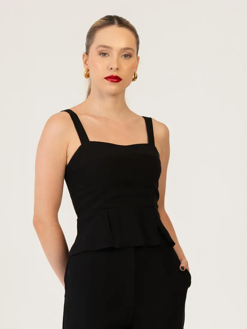 TOP SABRINA