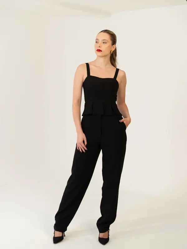 TOP SABRINA