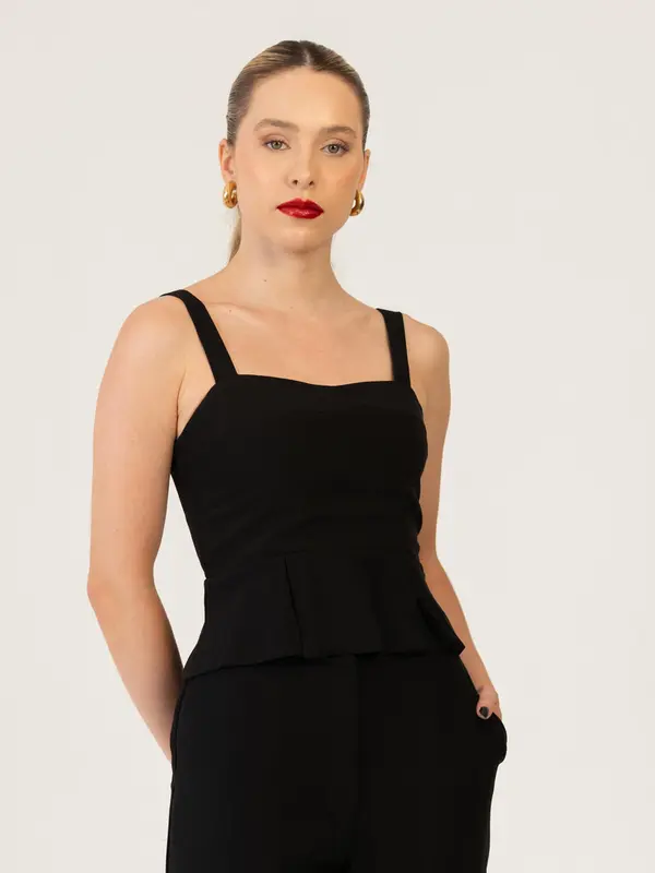 TOP SABRINA