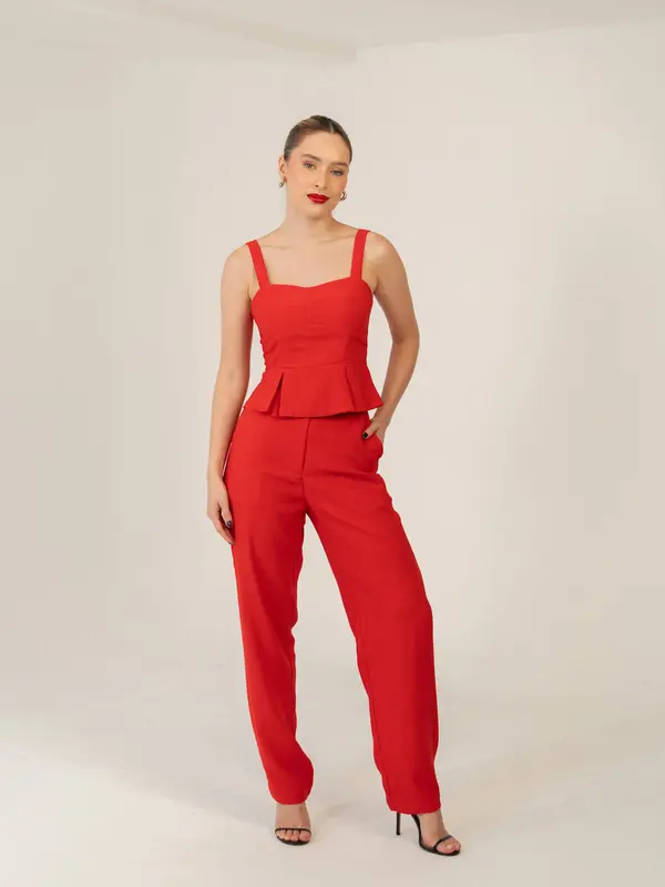 TOP SABRINA
