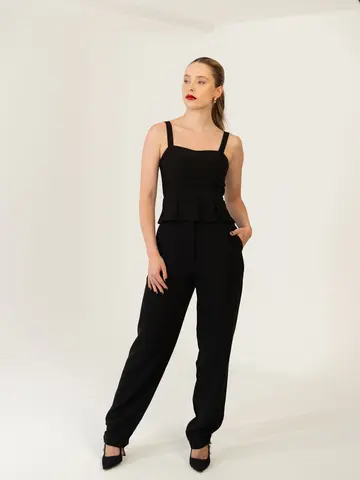 TOP SABRINA