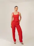 VERMELHO