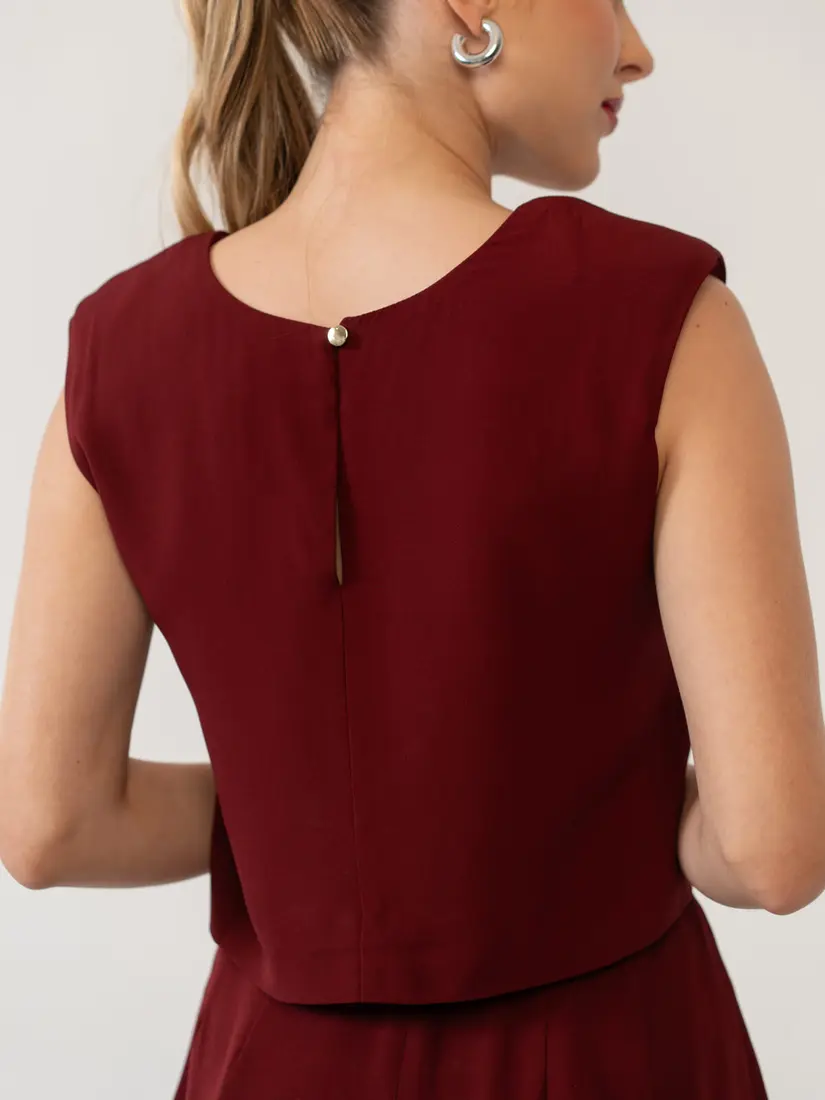 BLUSA SOFIE