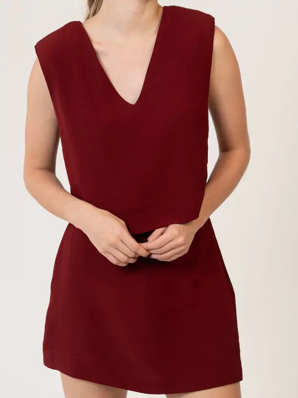 BLUSA SOFIE