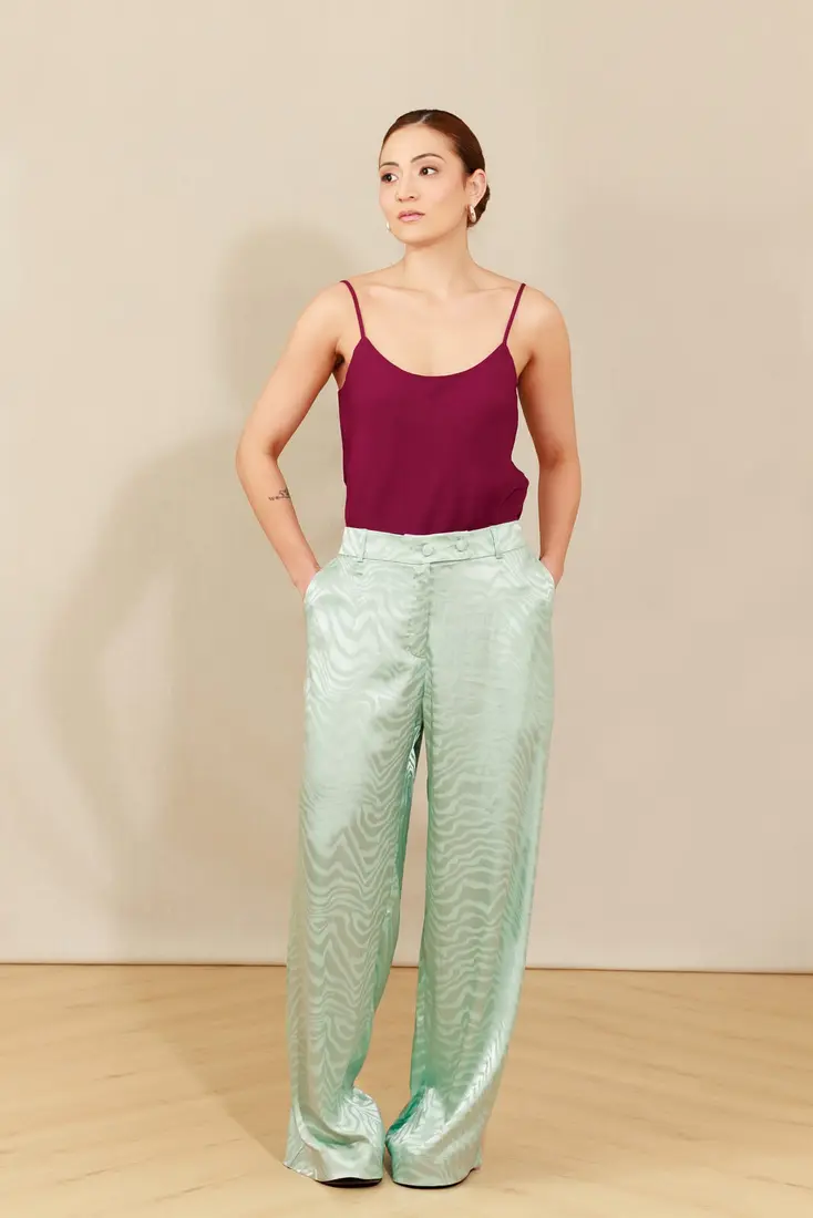 CALÇA OLGA