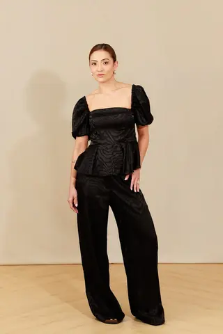 CALÇA OLGA