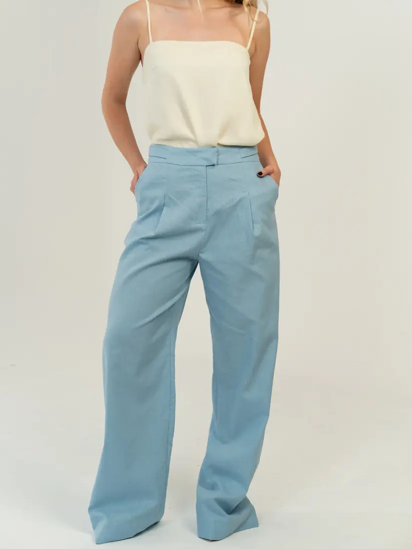 CALÇA SASHA.