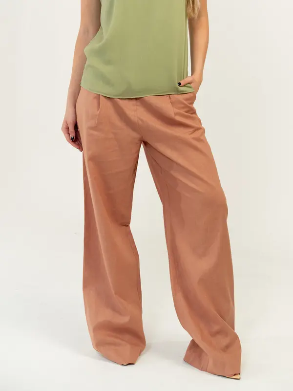 CALÇA SASHA.