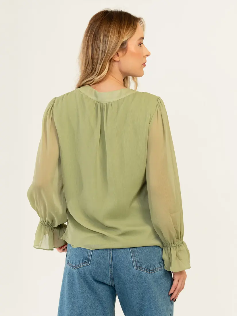 CAMISA CLARICE