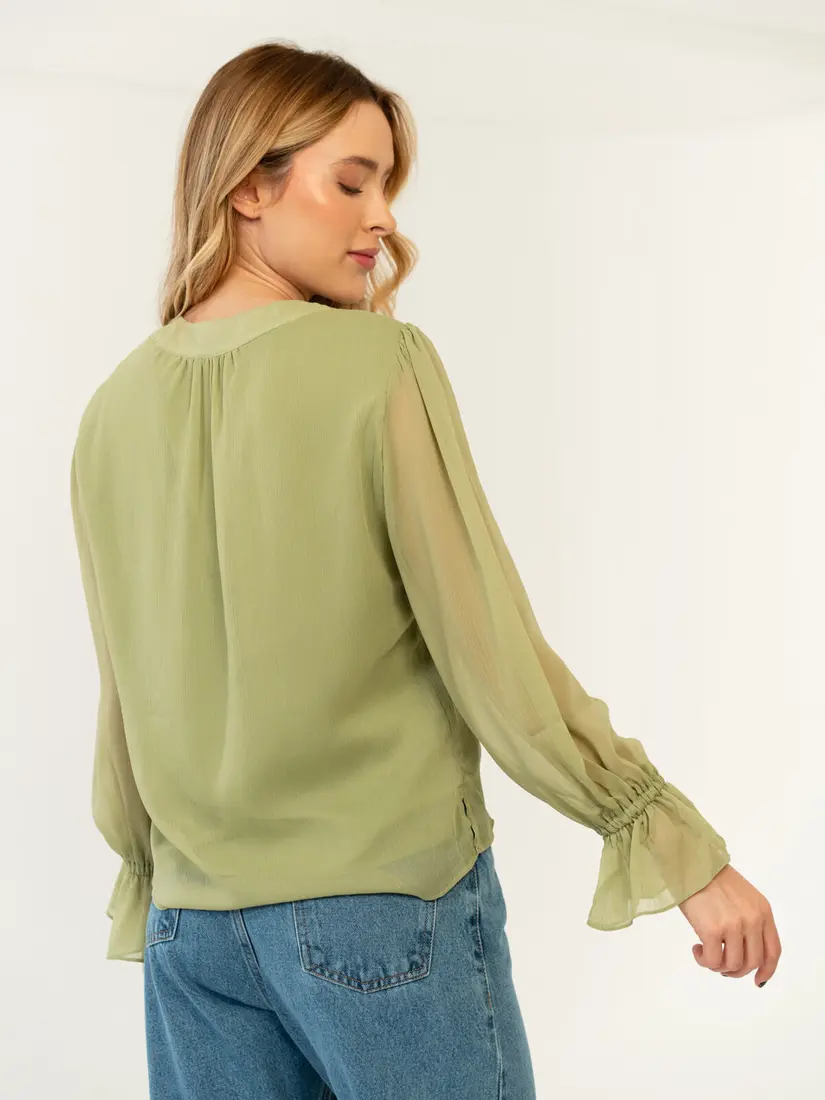 CAMISA CLARICE