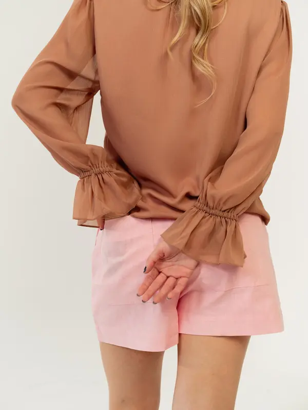 CAMISA CLARICE
