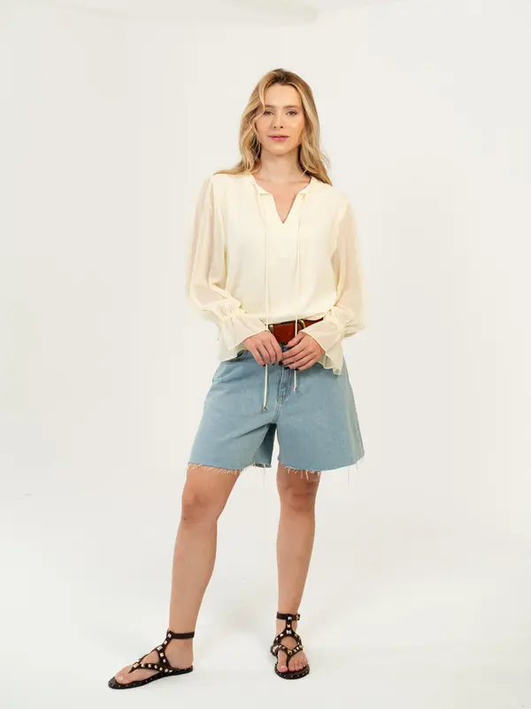 CAMISA CLARICE